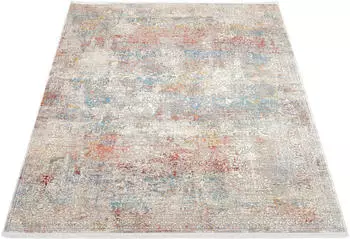OCI Die Teppichmarke Teppich BESTSELLER CAVA (60x90 cm) multicolor