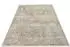 OCI Die Teppichmarke Teppich LOTUS (240x300 cm) Grau-gold