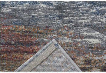 Ragolle Teppich ARGENTUM (160x230 cm) grün