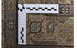 Theko Teppich BENARES (200x300 cm) beige