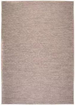 Obsession My Nordic Teppich Indoor & Outdoor taupe 200x290 cm (nic872taup200290)