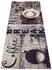 Hanse Home Küchenläufer Coffee Break 50x150cm