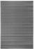 Hanse Home In-& Outdoor Läufer Fürth 80x200cm Grau