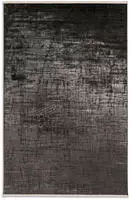 Joop! Webteppich Lines, Anthrazit, Textil, rechteckig, 140x200 cm, f&uuml;r