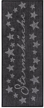 Hanse Home Sterneküche 62x150cm schwarz