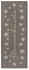 Hanse Home Sterneküche 62x150cm braun