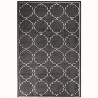 Sanat Teppich "Berlin" rechteckig 6 mm H&ouml;he In -und Outdoor geeignet, robust...