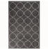 Sanat Hali In- & Outdoorteppich 60x110 cm beige/grau (9000)