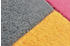 FLAIR RUGS Wollteppich Abstract 200x290 cm mehrfarbig