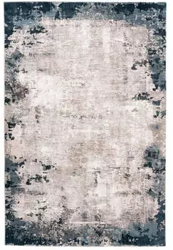Obsession My Opal Wohnteppich blue 160x230 cm (opa912blue160230)