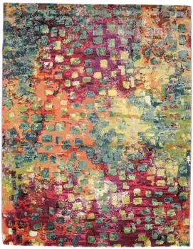 RugVista Davina Teppich - Mehrfarbig 200x250 cm