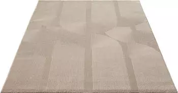 Merinos WebSign beige 160x230 cm