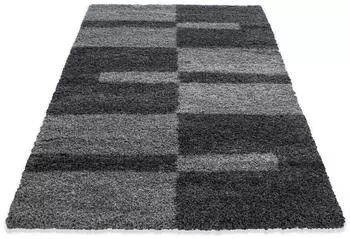 Ayyildiz GALA grau 120x170 cm