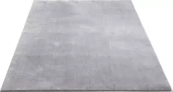 Merinos Loft grau 240x340 cm