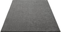 merinos Hochflor-Teppich "Forest 340" rechteckig 25 mm H&ouml;he Shaggy, uni meliert,