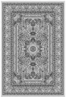 Ayyildiz Teppiche "Marrakesh 207, Orient Optik" rechteckig 12 mm H&ouml;he Kurzflor,