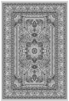 Ayyildiz MARRAKESH grau 160x230 cm (0207)