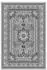 Ayyildiz MARRAKESH grau 160x230 cm (0207)