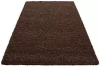 Ayyildiz Teppiche Hochflor-Teppich "Life Shaggy 1500" rechteckig 30 mm H&ouml;he