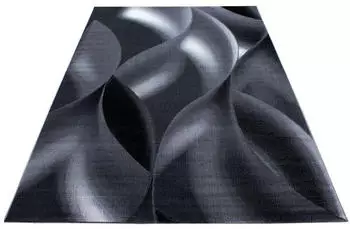 Ayyildiz PLUS schwarz 200x290 cm