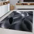 Ayyildiz PLUS schwarz 200x290 cm