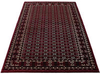 Ayyildiz Teppiche Teppich "Marrakesh 351" rechteckig 12 mm H&ouml;he Orient Optik,