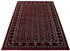 Ayyildiz MARRAKESH rot 200x290 cm