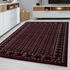 Ayyildiz MARRAKESH rot 200x290 cm