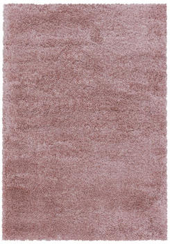 Ayyildiz FLUFFY ros&eacute; 80x150 cm
