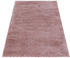 Ayyildiz FLUFFY rosé 80x150 cm