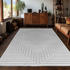 Ayyildiz SAHARA silber 240x340 cm