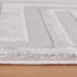 Ayyildiz SAHARA silber 240x340 cm