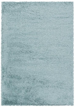 Ayyildiz FLUFFY blau 120x170 cm