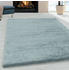 Ayyildiz FLUFFY blau 120x170 cm