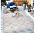 Sanat Hali Outdoor BERLIN creme 160x230 cm