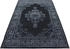 Ayyildiz MARRAKESH grau 80x150 cm
