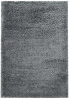 Ayyildiz Teppiche Hochflor-Teppich "FLUFFY 3500" rechteckig 50 mm H&ouml;he Langflor,
