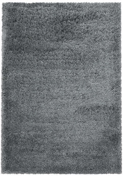 Ayyildiz FLUFFY hellgrau 280x370 cm