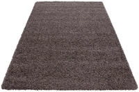 Ayyildiz Teppiche Hochflor-L&auml;ufer "Life Shaggy 1500" rechteckig 30 mm H&ouml;he