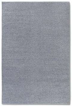 Villeroy & Boch Wollteppich Francois 60x90cm natur/silber