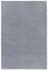 Villeroy & Boch Wollteppich Francois 60x90cm natur/silber