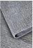 Villeroy & Boch Wollteppich Francois 60x90cm natur/silber