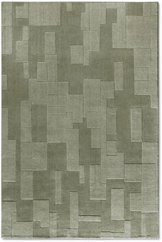 Villeroy & Boch Wollteppich Wilhelmine 120x170 cm grün