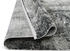 Dieter Knoll Webteppich Avignon 160x230 cm dunkelgrau