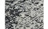Dieter Knoll Webteppich Avignon 160x230 cm dunkelgrau