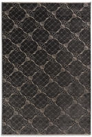 Joop! Webteppich Cornflower Double, Graphit, Textil, rechteckig, 140x200 cm,...