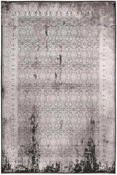 Obsession Teppich MY EDEN OF OBSESSION (140x200 cm) grau