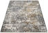 OCI Die Teppichmarke Webteppich Le Mans (160x230 cm) grau