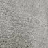 Paco Home Flauschiger Teppich 100x200 cm silber