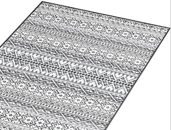 EvoCamp Outdoor-Teppich 300x400 cm (8923)